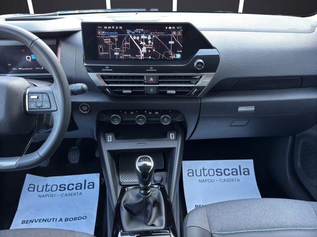 CITROEN C4 PureTech 130 S&S Max