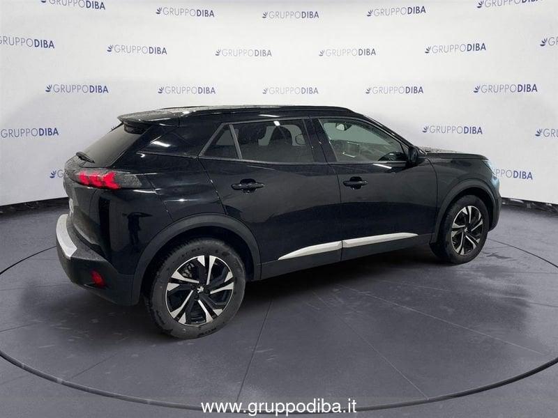 Peugeot 2008 II 2020 Benzina 1.2 puretech Allure s&s 100cv