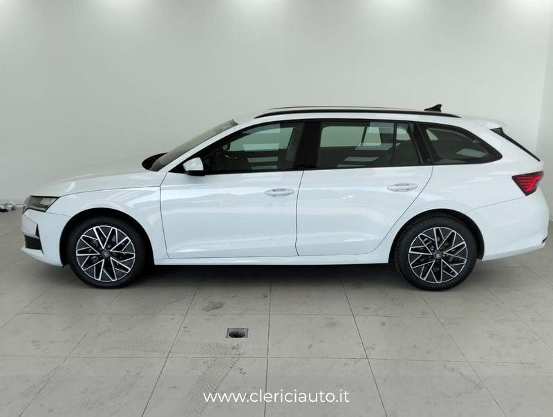 Škoda Octavia 2.0 TDI 150 CV DSG Wagon Selection