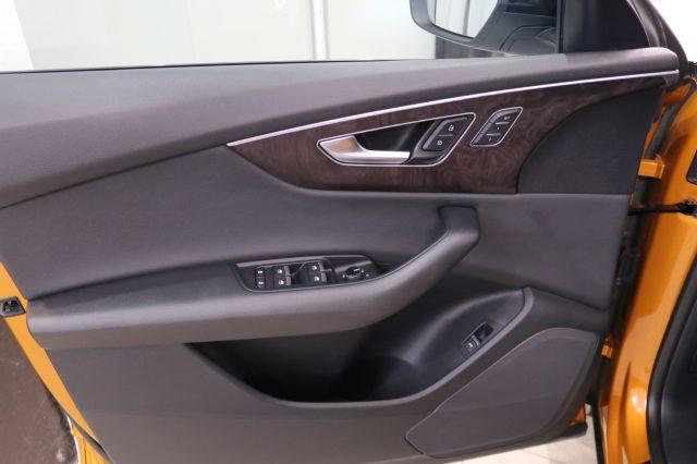 AUDI Q8 50 TDI Quattro Tiptronic "" TETTO / RADAR ""