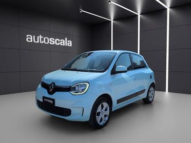 RENAULT Twingo Electric Zen