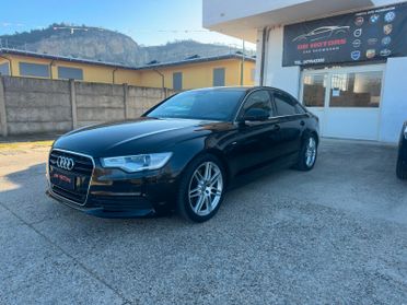 Audi A6 3.0 TDI 245 CV quattro S tronic Business plus