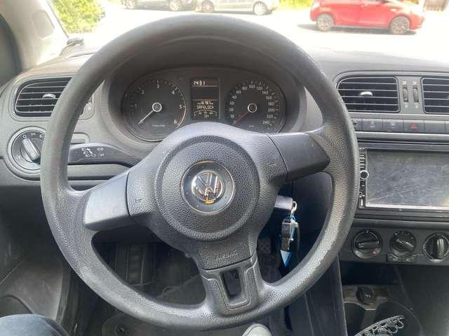 Volkswagen Polo Polo V 5p 1.2 tdi Trendline