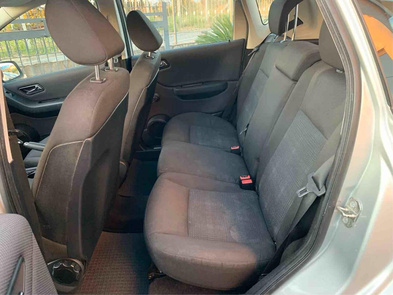 Mercedes-benz A 160 CDI