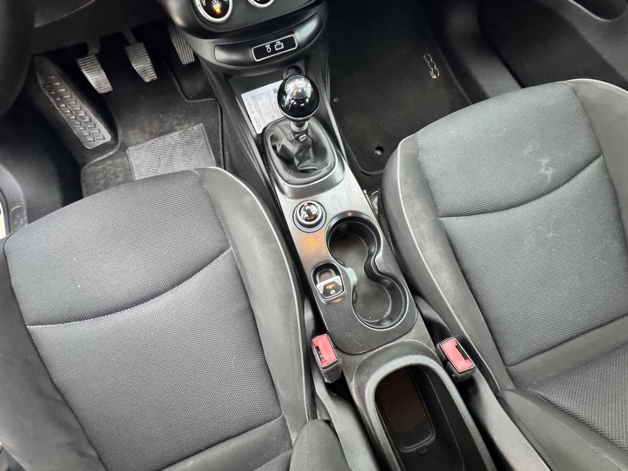 Fiat 500X 1.3 MultiJet 95 CV Business Prezzo Promo Finanziamento