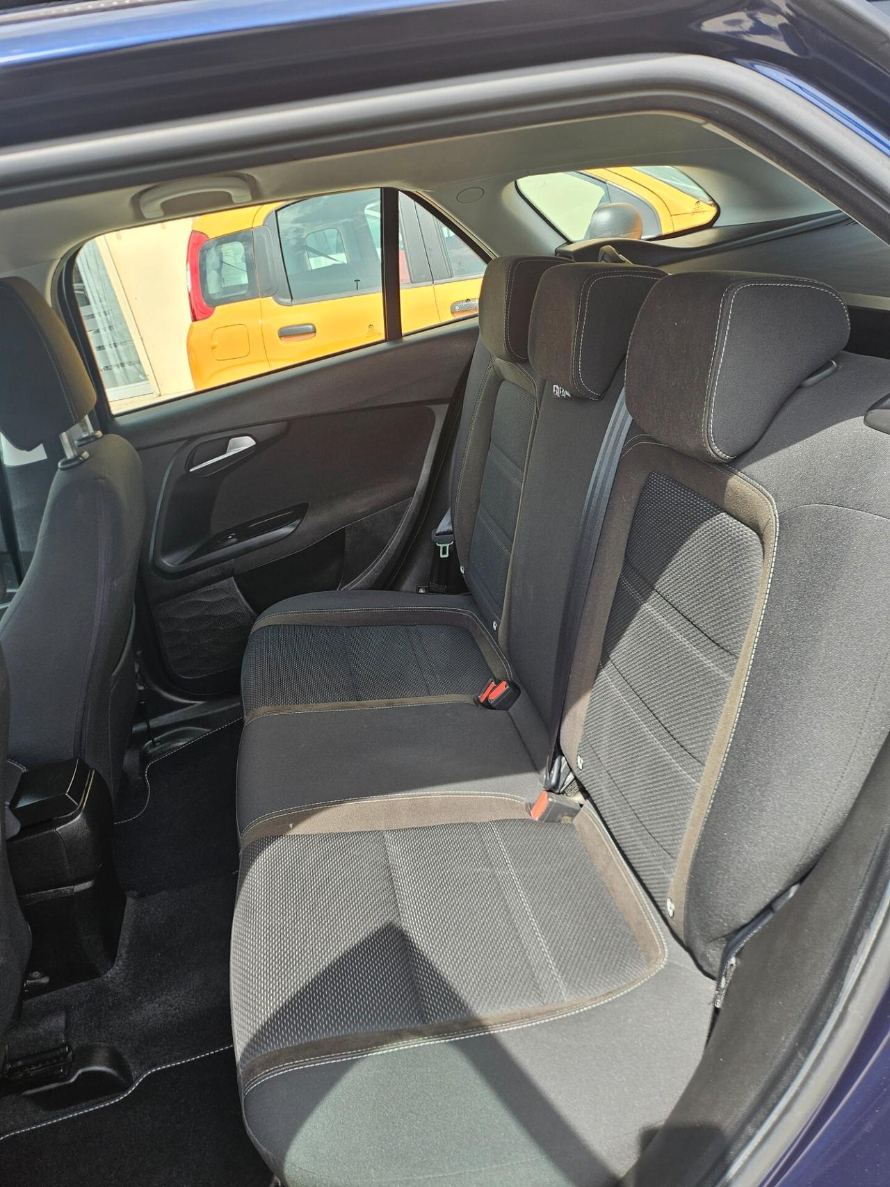 Fiat Tipo 1.6 Mjt S&S SW Business