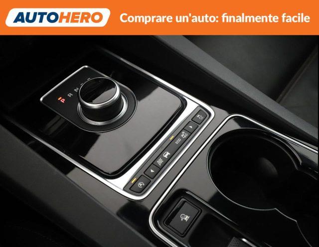 JAGUAR F-Pace 2.0 D 180 CV AWD aut. Prestige
