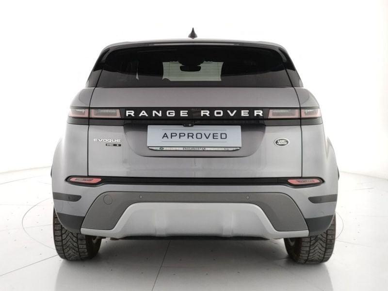 Land Rover RR Evoque Range Rover Evoque 2.0D I4-L.Flw 150 CV AWD Auto S