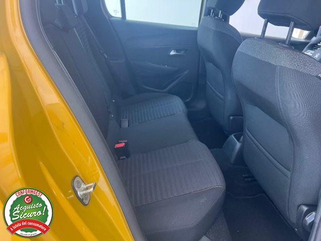PEUGEOT 208 PureTech 75 Stop&Start 5 porte Allure