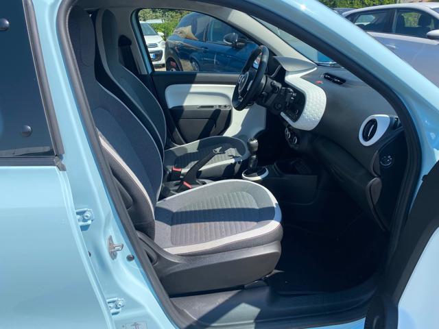 RENAULT Twingo SCe 65 CV Duel