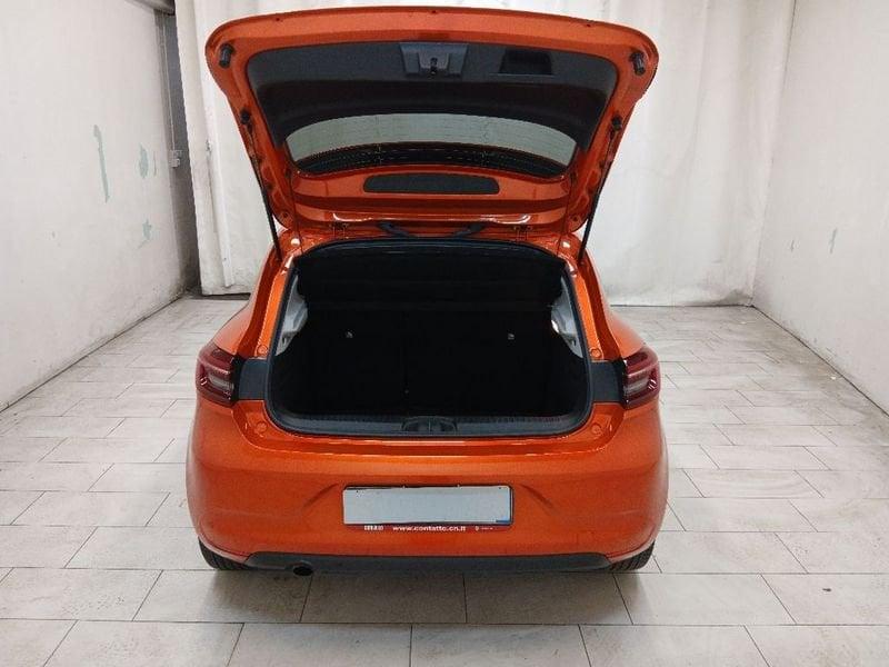 Renault Clio 1.5 blue dci Evolution 100cv