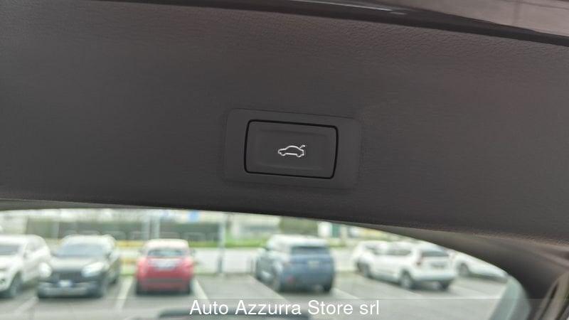 Audi A6 Avant 40 2.0 TDI S tronic Business *TETTO APRIBILE*