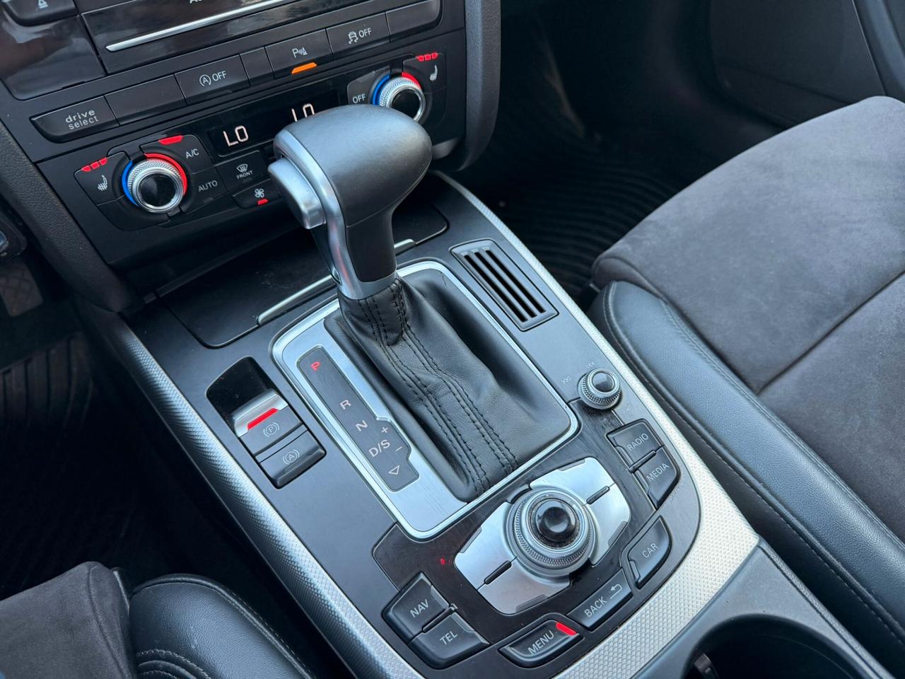Audi A4 Avant 2.0 TFSI 225 CV quattro
