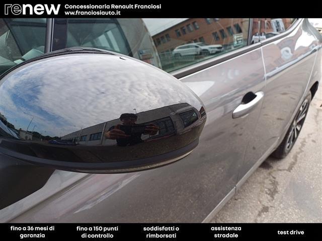 RENAULT Clio 5 TCe 90 techno