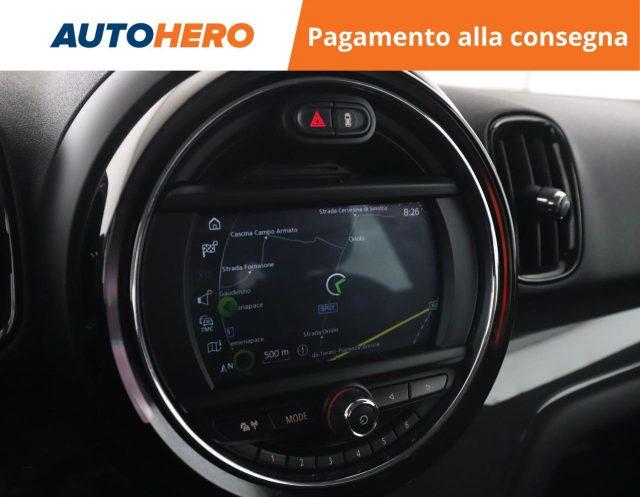 MINI Countryman 1.5 One D Boost Countryman
