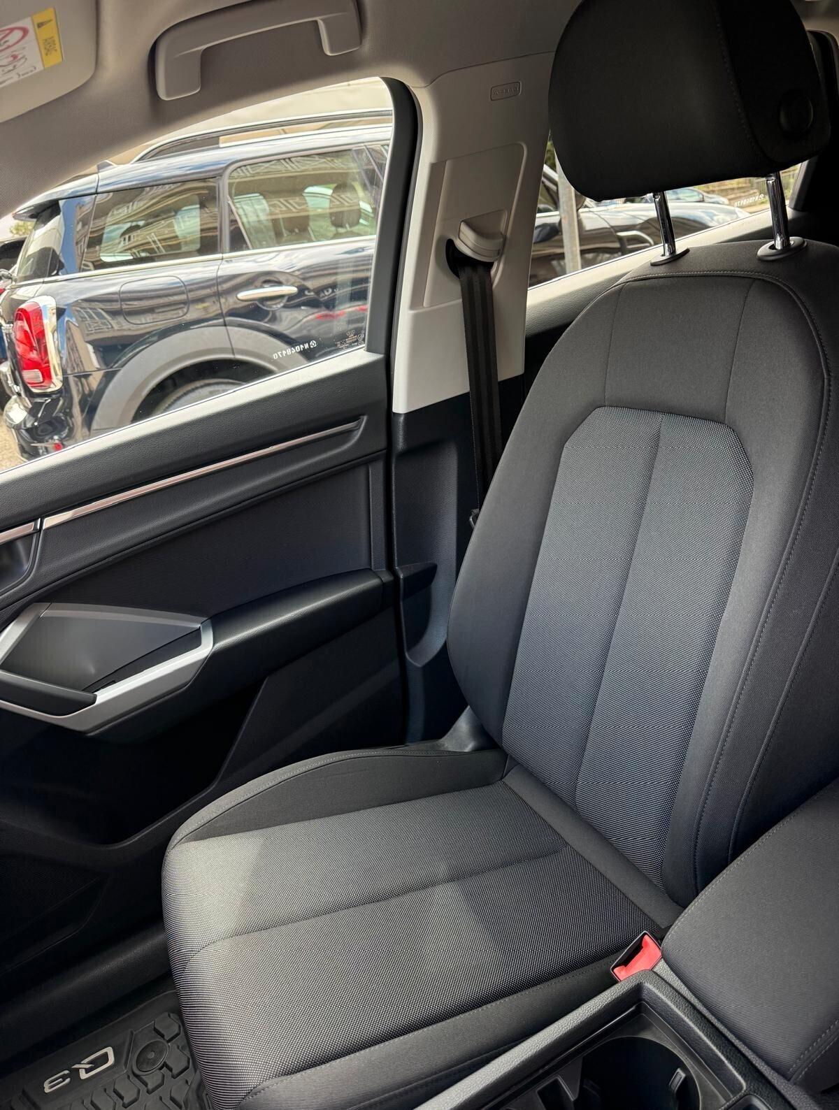 Audi Q3 SPB 35 150Cv TDI S tronic