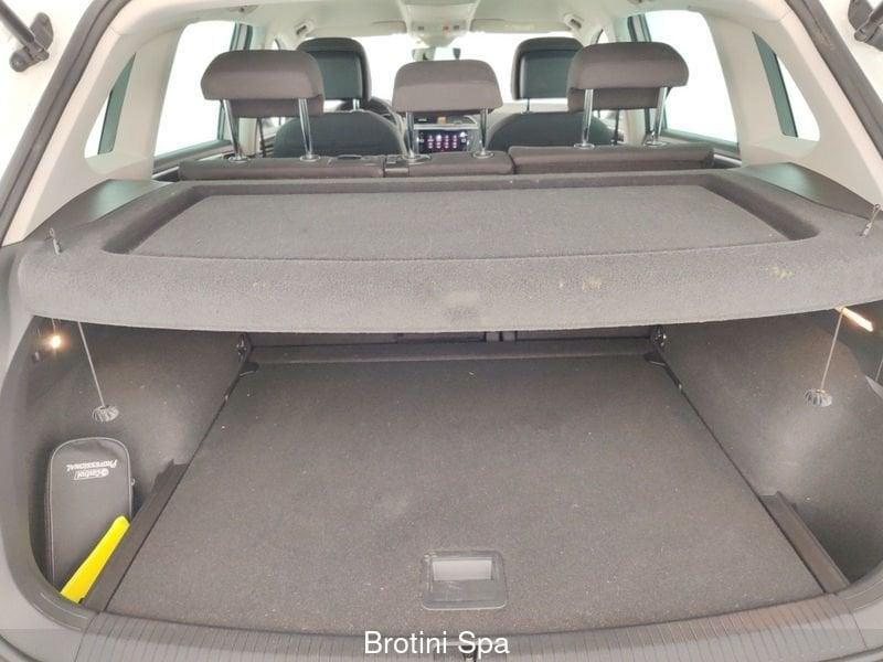Volkswagen Tiguan 1.5 TSI ACT Life