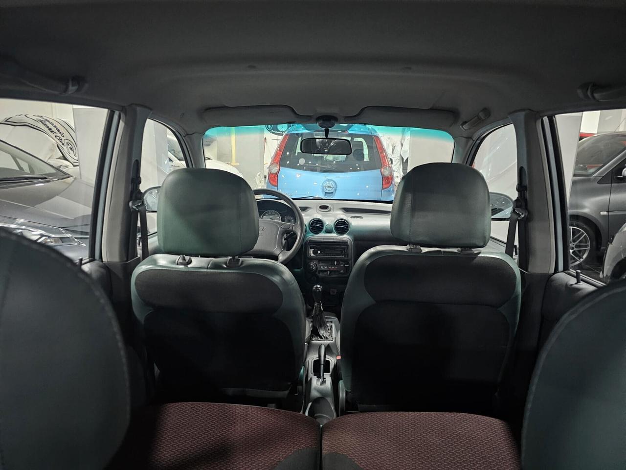NUOVA HYUNDAI ATOS 1.1 PRIME 63CV - PRONTA CONSEGNA