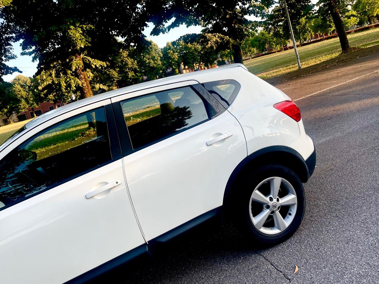 Nissan Qashqai MHEV 140 CV N-Connecta
