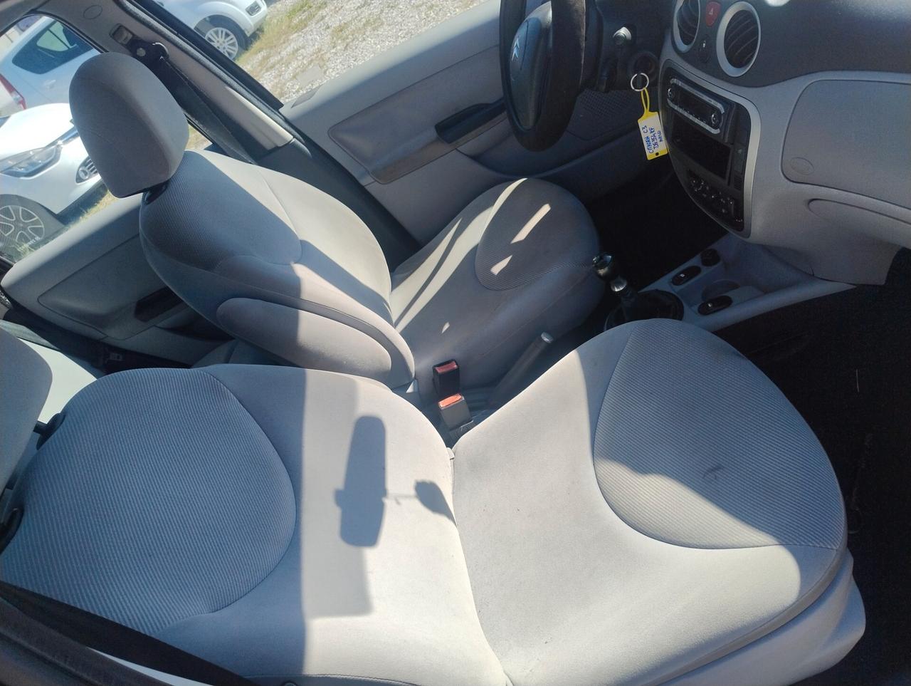 Citroen C3 1.1 Elegance