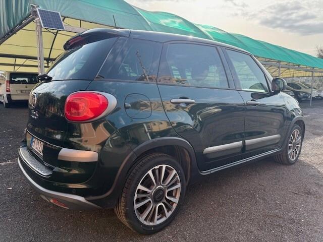 Fiat 500L 1.3 Multijet 95 CV CrossPlus