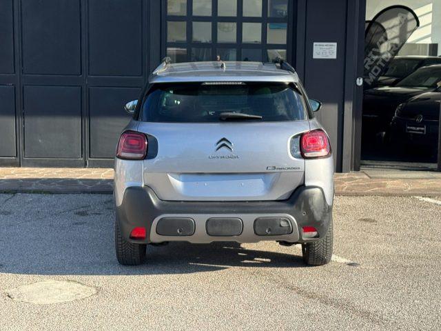 CITROEN C3 Aircross PureTech 110 S&S PLUS
