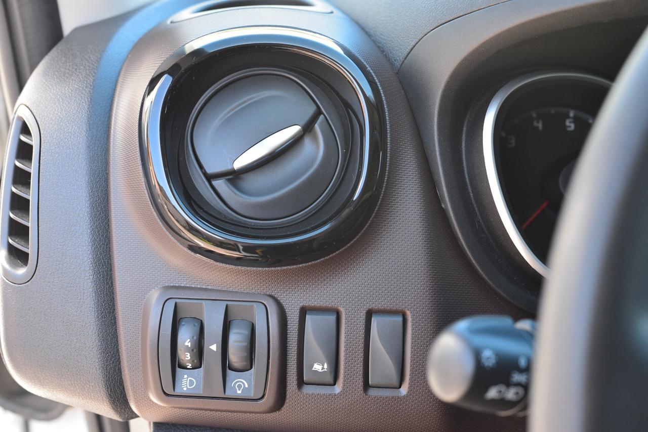 Fiat Talento 2.0 Ecojet 120CV PC-TN Furgone 10q