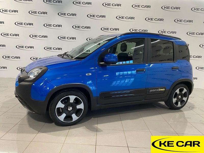 FIAT Panda 1.0 FireFly 70cv Hybrid Pandina Cross - PROMO FIAT