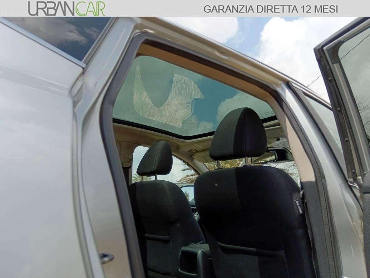 NISSAN Qashqai 1.5 Dci 110 Cv Tekna Full - GARANZIA