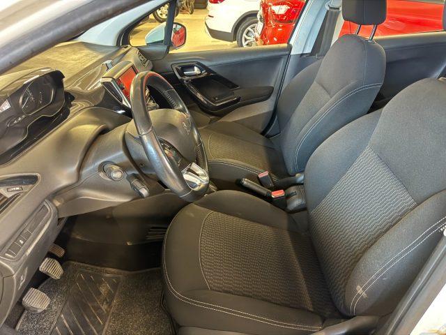PEUGEOT 208 1° serie BlueHDi 75 S&S Neopatentati
