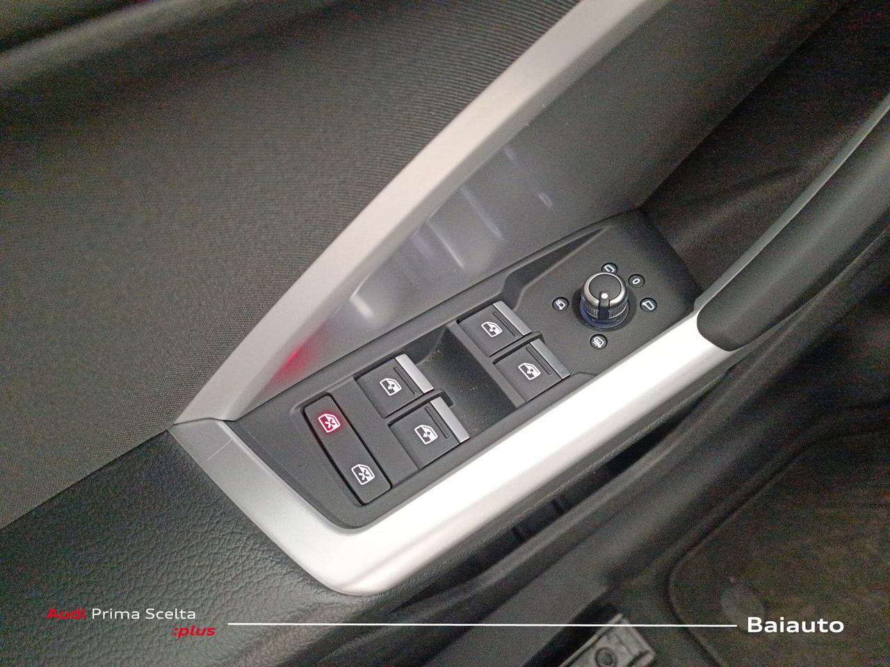 Audi Q3 35 2.0 tdi business advanced s tronic