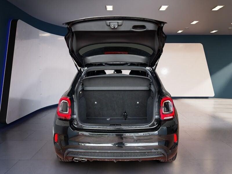 FIAT 500X 500 X 2018 1.6 mjt Sport 130cv