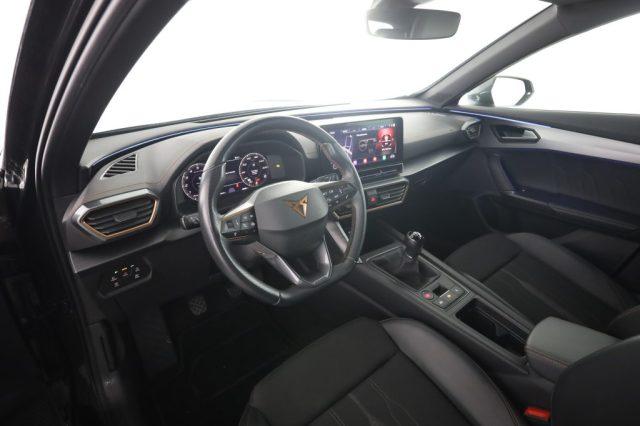 CUPRA Formentor Formentor 1.5 TSI