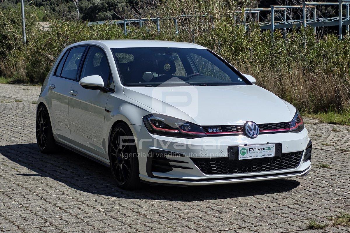 VOLKSWAGEN Golf GTI Performance 2.0 TSI 5p. BlueMotion Technology