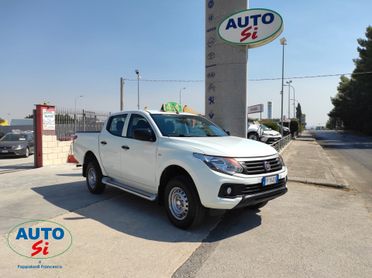 Fiat Fullback 2.4 Diesel - 180cv Doppia Cabina 4x4
