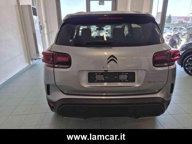 CITROEN C5 Aircross BlueHDi 130 S&S EAT8 Max