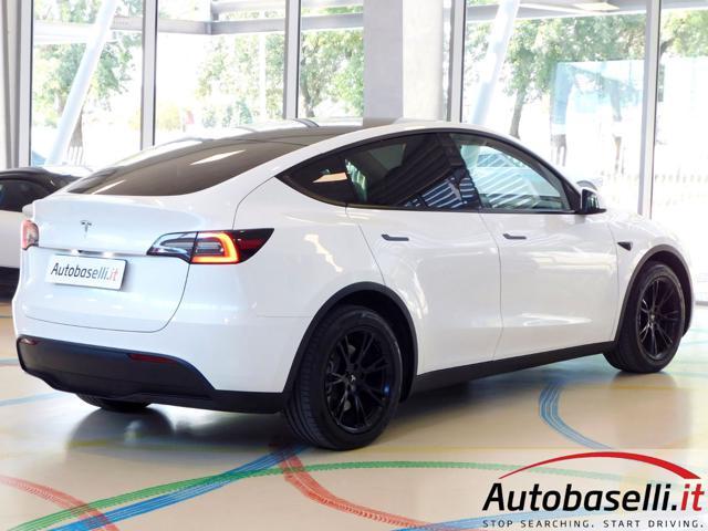 TESLA Model Y AWD - LONG RANGE - DUAL MOTOR 351CV
