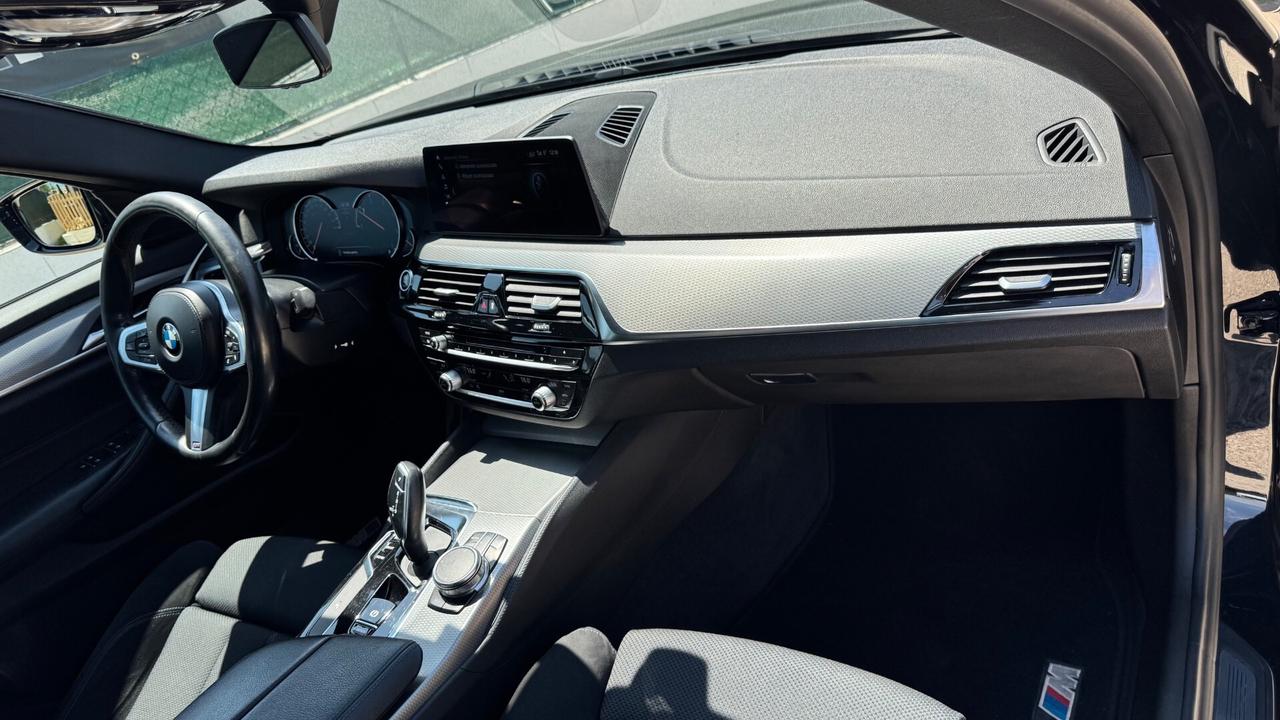 Bmw 520 520d xDrive Msport