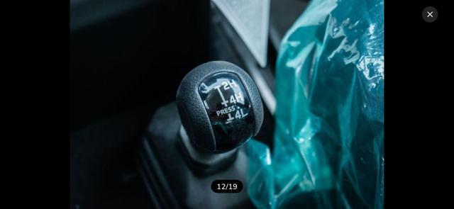 SUZUKI Jimny GLX 5 Porte Cambio Automatico Pronta Consegna