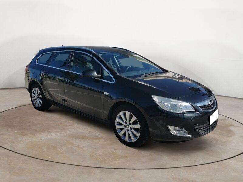 Opel Astra Astra 1.7 CDTI 125CV Sports Tourer Cosmo