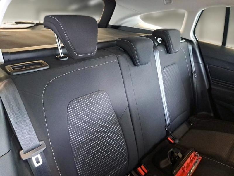 FORD FOCUS 1.5 ECOBLUE 120 CV BUSINESS SW 5 PORTE STATION WAGON