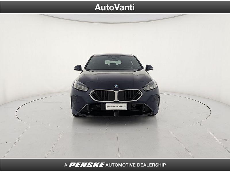 BMW Serie 1 120d 48V 5p. MSport