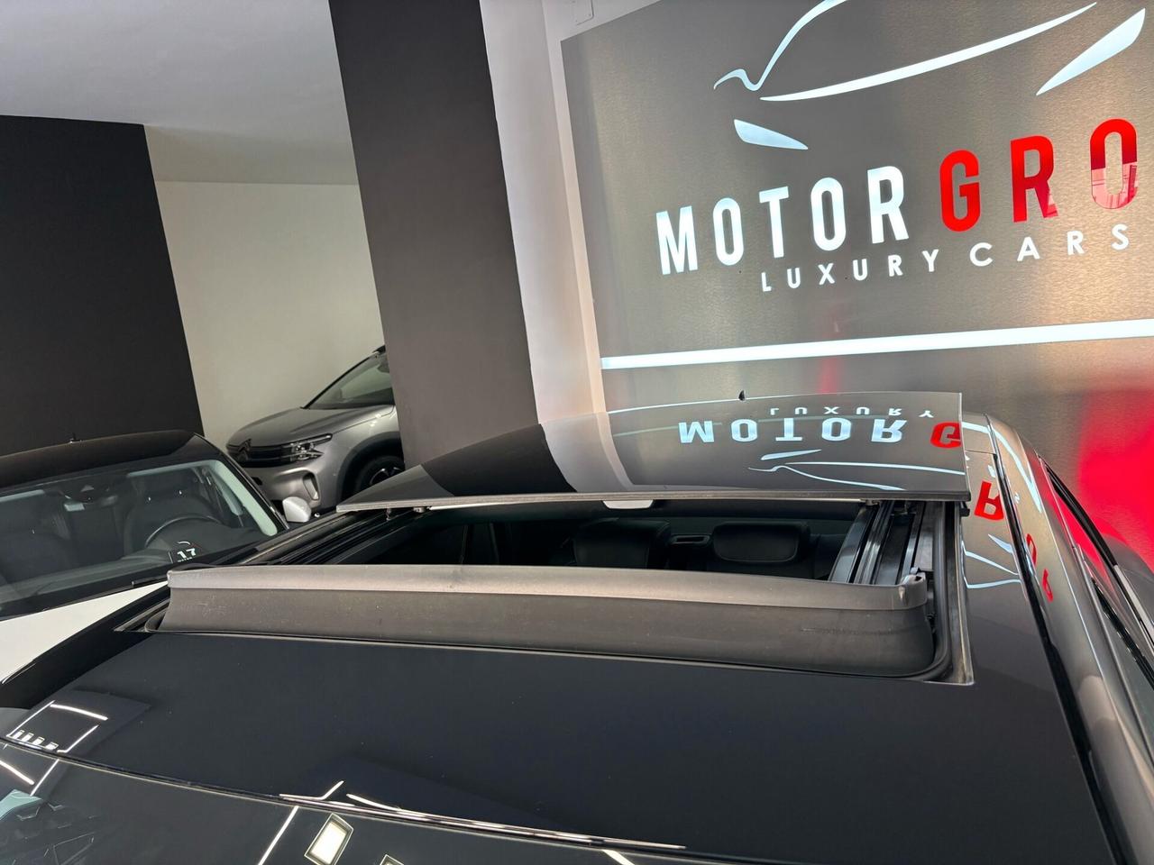 Audi Q2 35 TDI quattro S tronic line Edition 2.0 150cv Tetto Apribile