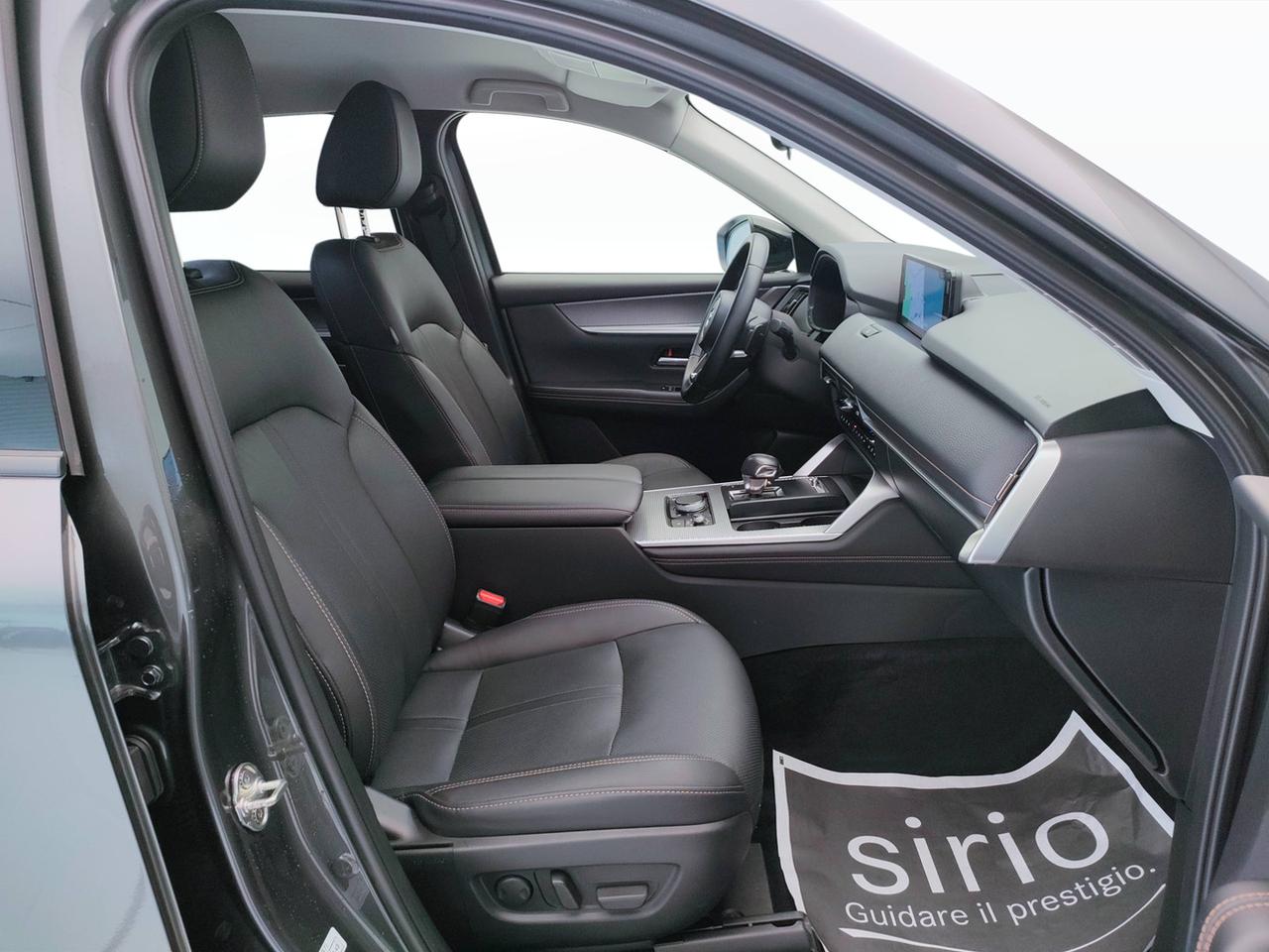 MAZDA CX-60 - CX-60 3.3 m-hybrid boost Homura Convenience&Sound rwd 200cv auto