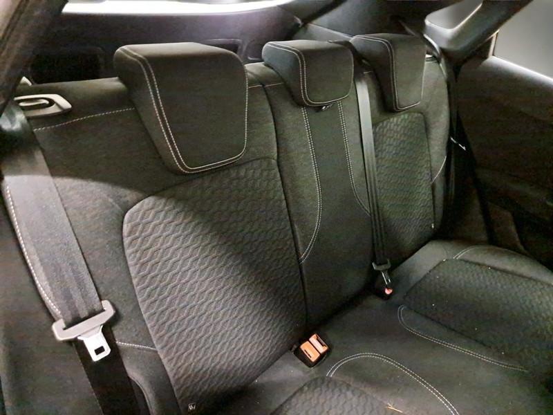 FORD PUMA 1.5 EcoBlue 120CV Titanium