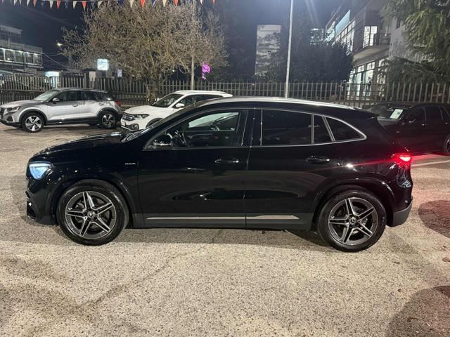 MERCEDES-BENZ GLA 200 d Automatic AMG Line PremiumPlus SCONTO ROTTAMAZ.