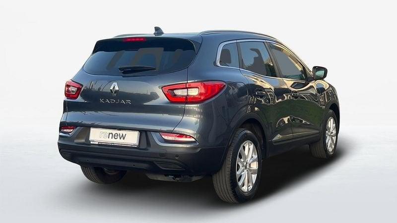 Renault Kadjar 1.5 Blue dCi Business EDC