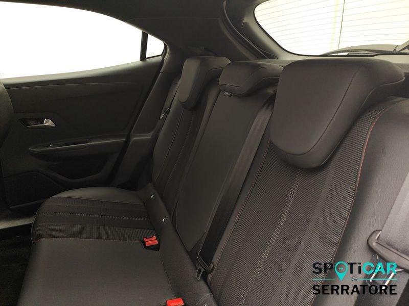 Opel Mokka II 2020 1.2 t GS Line s&s 100cv