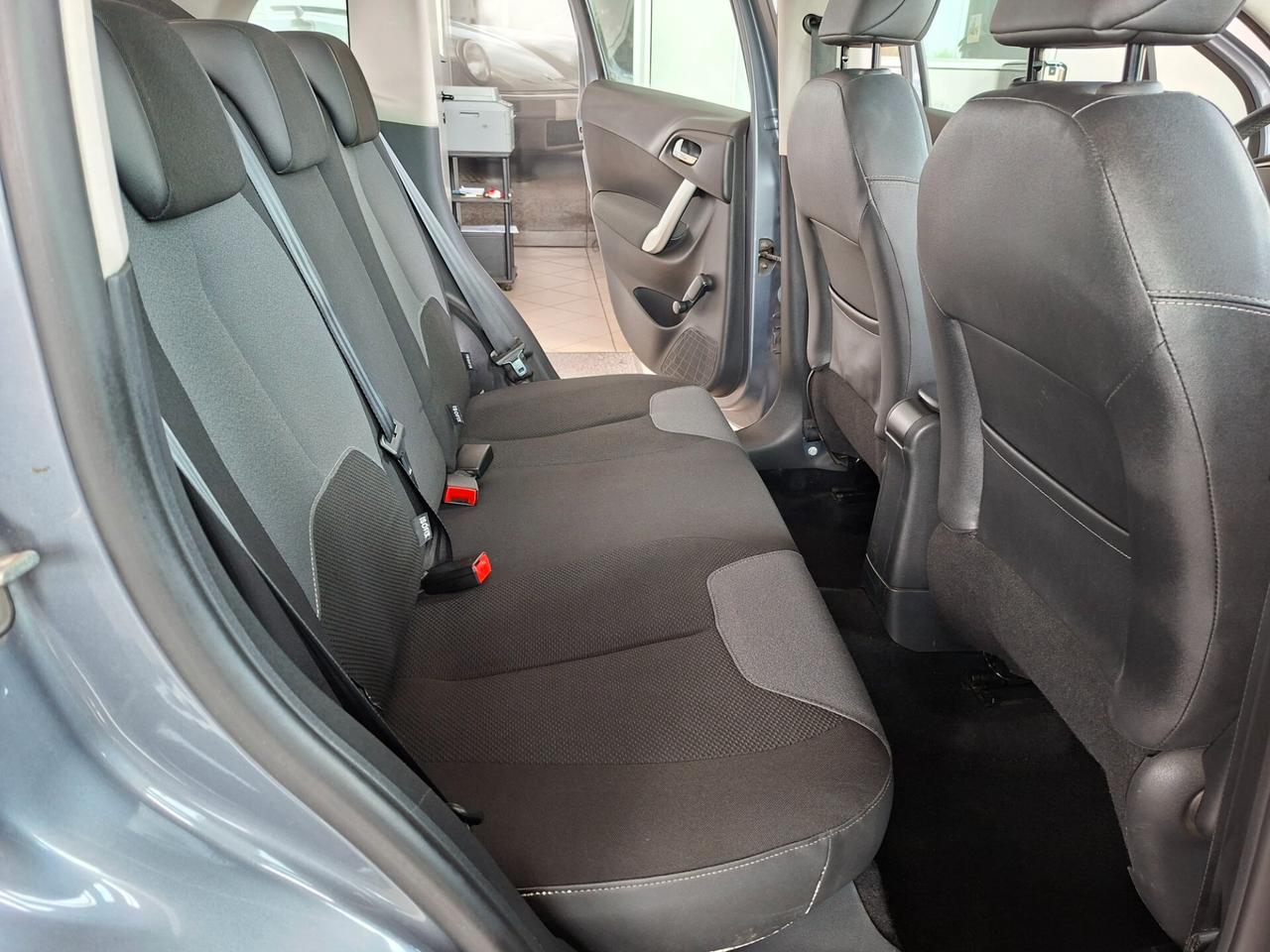 Citroen C3 1.1 Exclusive