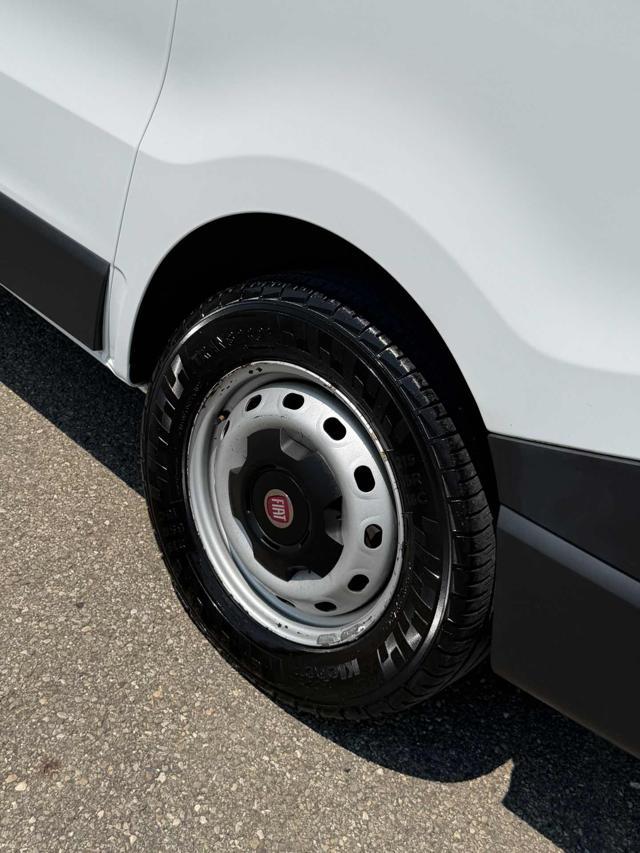 FIAT Talento 1.6 MJT Tdi ? AZIENDALE ?